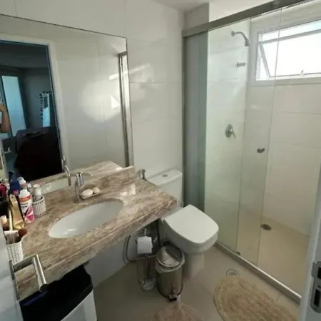 Apartamento Com 3 Quartos