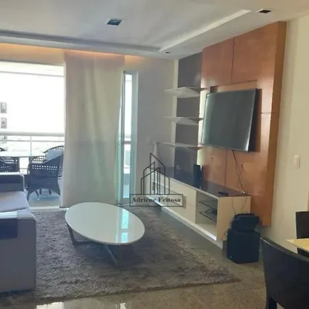 Apartamento Apartamento Com 3 Quartos