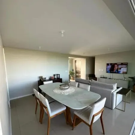 Apartamento Com 3 Quartos Fortaleza (Ceara)