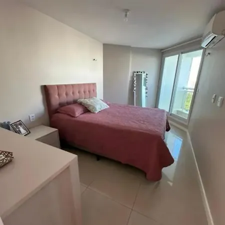 Apartamento Com 3 Quartos * Fortaleza (Ceara)